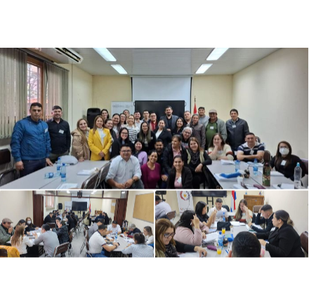Curso internacional Basic Emergency Care (BEC)